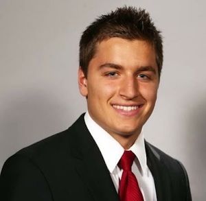 Meet your Posher, Jake